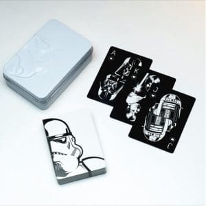 Star Wars Playing Cards