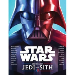 Star Wars: Stories of Jedi and Sith