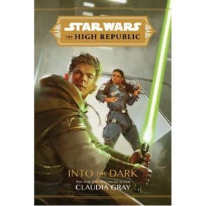 Star Wars The High Republic: Into the Dark (HB)