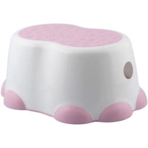 Bumbo - Step Stool Cradle Pink