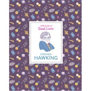 Stephen Hawking (Little Guides to Great Lives)