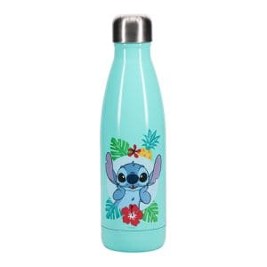 Stitch Metal Water Bottle V2