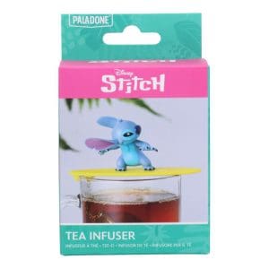 Stitch Tea Infuser V2