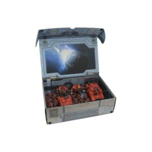 Strike Force Box (Sci-fi)