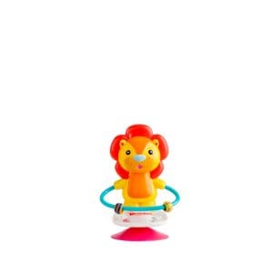 Bumbo - Suction Toy: Luca the Lion