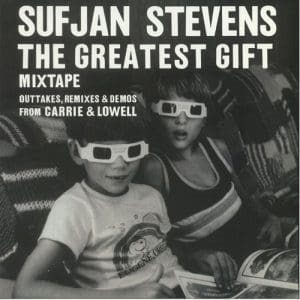 Sufjan Stevens: Greatest Gift (Limited Edition) - Vinyl