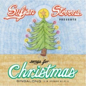 Sufjan Stevens: Songs For Christmas - Vinyl