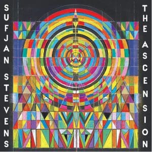 Sufjan Stevens: The Ascension - Vinyl