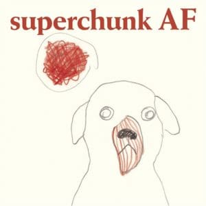 Superchunk: Acoustic Foolish - Vinyl