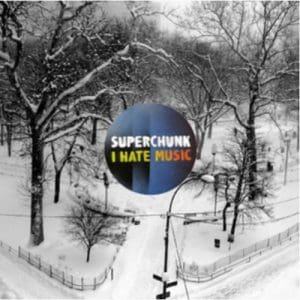 Superchunk: I Hate Music Deluxe - Vinyl