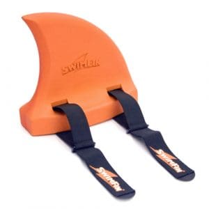 SwimFin Swimfloat: Orange