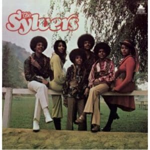 Sylvers: The Sylvers (RSD 2019) - Vinyl