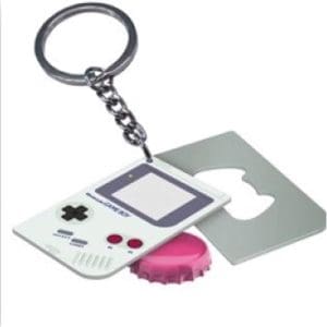 Nintendo Game Boy Bottle Opener