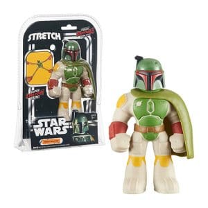 Stretch Star Wars Mini Boba Fett