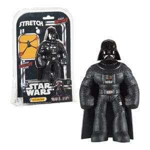 Stretch Star Wars Mini Darth Vader