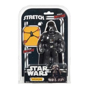 Stretch Star Wars Darth Vader