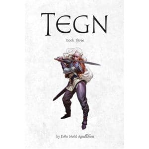 TEGN 3