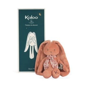 Lapinoo Doll Rabbit Terracotta Medium