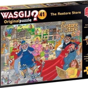 Original 41 The Restore Store!