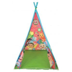 CoComelon Tepee