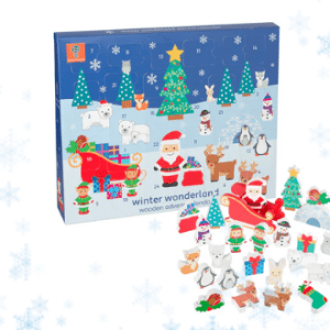 Top Advent Calendars for 2024!