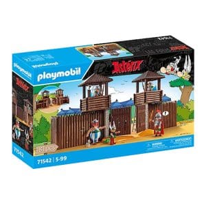 PLAYMOBIL 71542 Asterix: Roman Camp