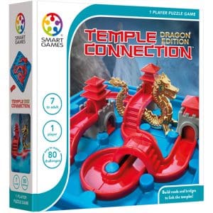 Temple Connection - Dragon Edition