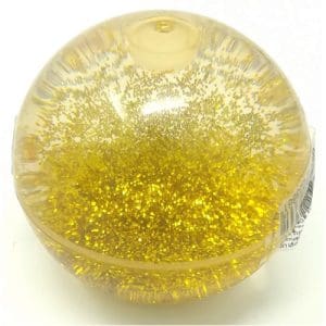 Glitter Water Bounce Ball