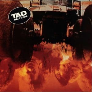 Tad: Salt Lick - Vinyl