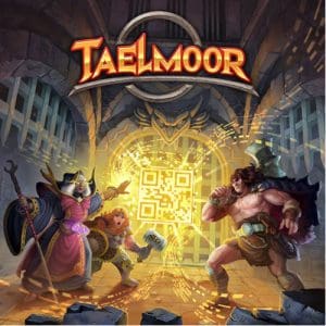 Taelmoor