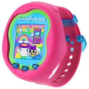 Tamagotchi Uni Pink