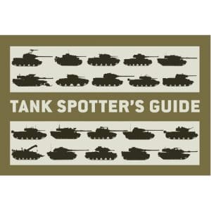 Tank Spotter’s Guide