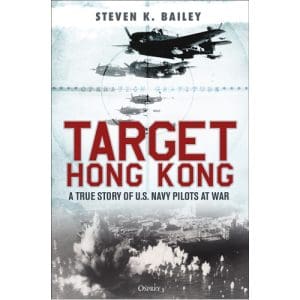 Target Hong Kong