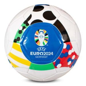 Team Merchandise Euro 2024 Football (5, Euro 2024)