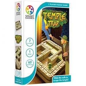 Temple Trap