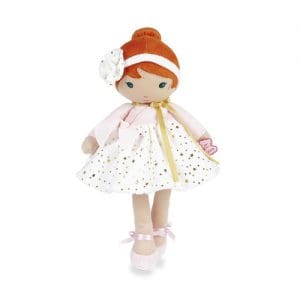 Tendresse - Valentine K Doll - Large