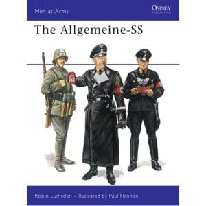 The Allgemeine-SS