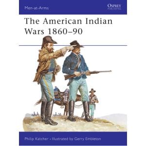 The American Indian Wars 1860–90