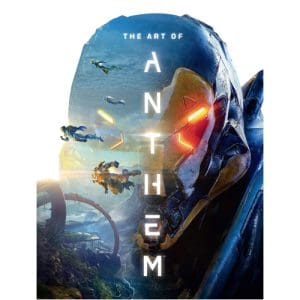 The Art of Anthem