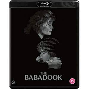 The Babadook - Blu-ray