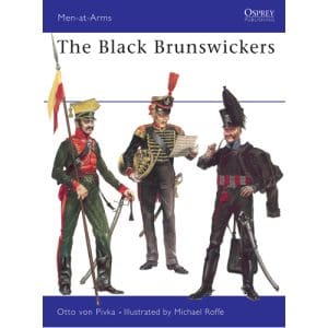 The Black Brunswickers