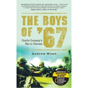 The Boys of ’67