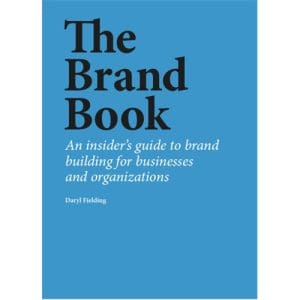 The Brand Book