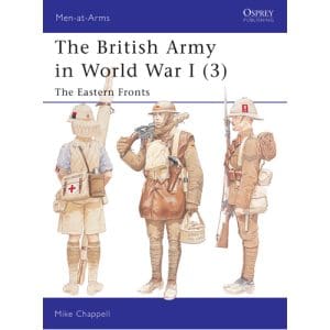 The British Army in World War I (3)