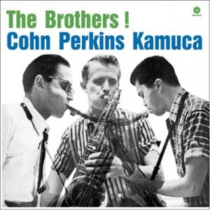 The Brothers! - Al Cohn