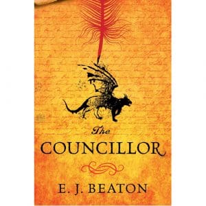 The Councillor - (Paperback)