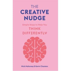 The Creative Nudge