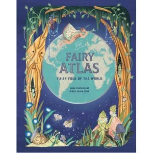 The Fairy Atlas