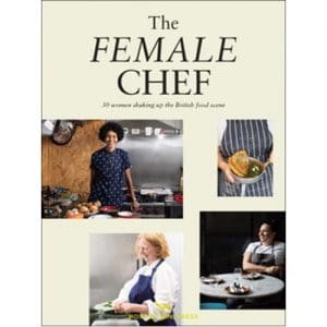 The Female Chef