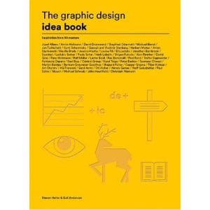 The Graphic Design Idea Book